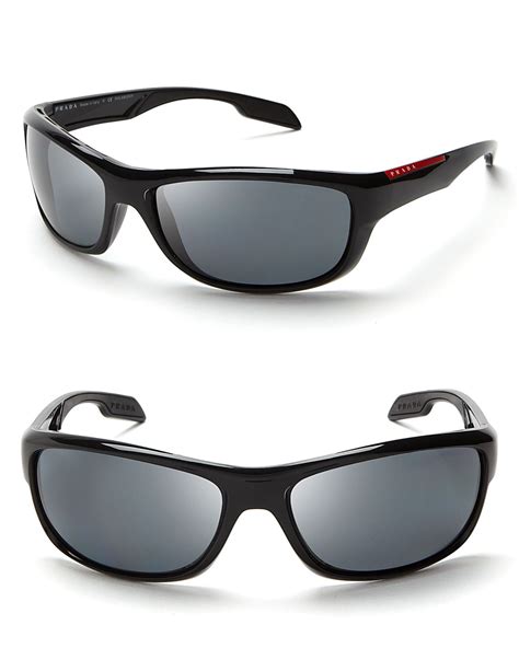 prada sunglasses sunglasses polarized|prada polarized sunglasses for men.